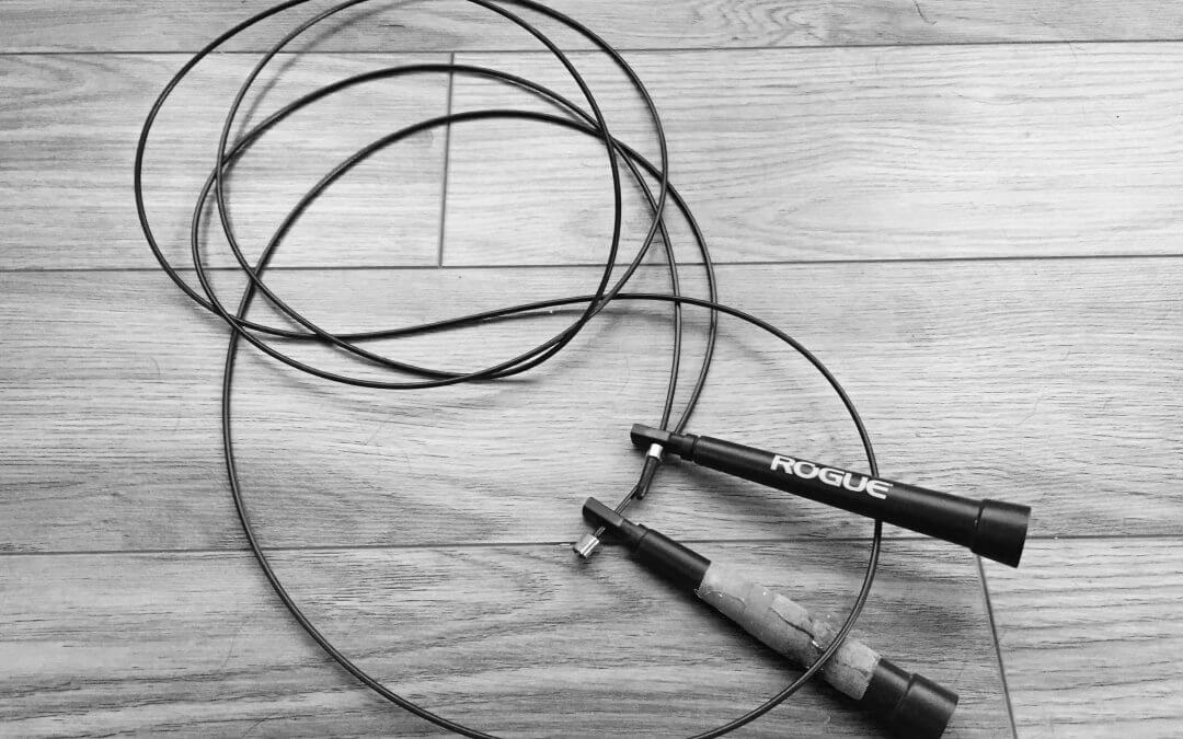“Double-Unders: The Movement You Love To Hate”