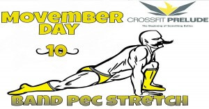 crossfit prelude mobility tight chest sprain mobility crossfit richmond virginia best gym