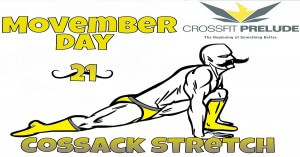 crossfit mobility lower ankle hamstring gym richmond virginia