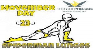 squat mobility overhead front back crossfit prelude best gym richmond