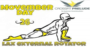 lat tight mobility crossfit prelude richmond virginia overhead squat thruster