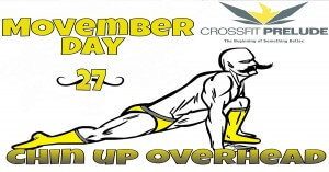 chin up overhead mobility crossfit richmond virginia prelude best stretch