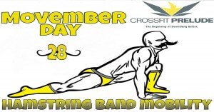 hamstring mobility tight stretch crossfit richmond prelude virginia best gym 