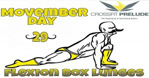 hip flexor crossfit gym best richmond virginia split jerk mobility improvement