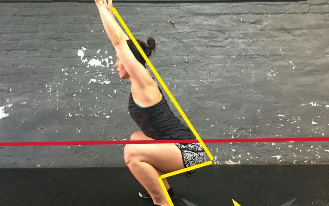 Squat Better, Stay Injury Free