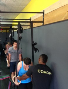 A Coach must have more than just a superficial understanding of the interrelated disciplines that encompass CrossFit