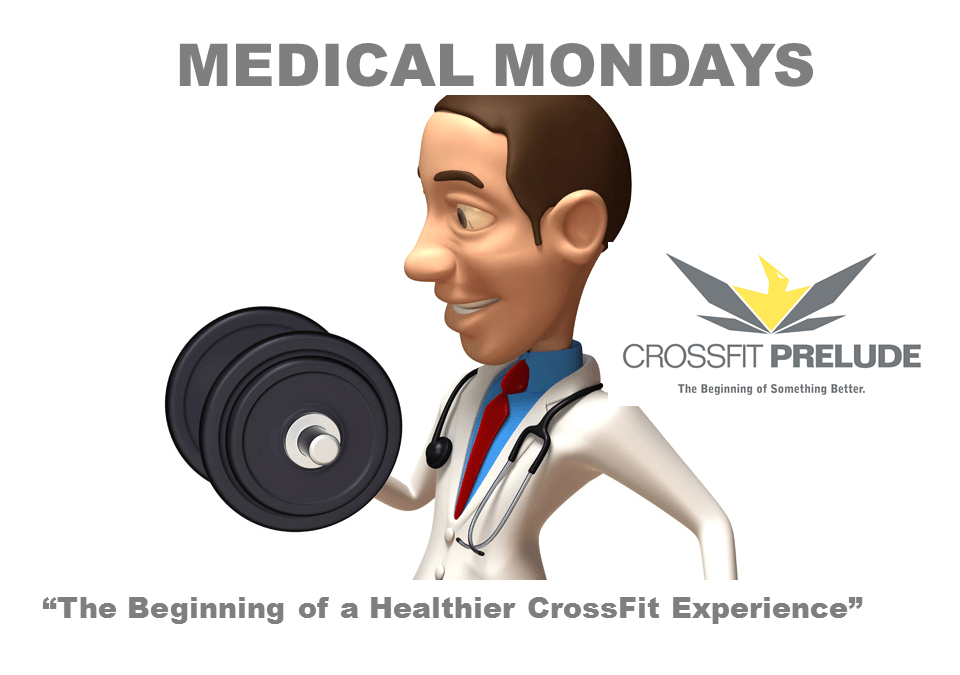 Preventing Injuries in Crossfit