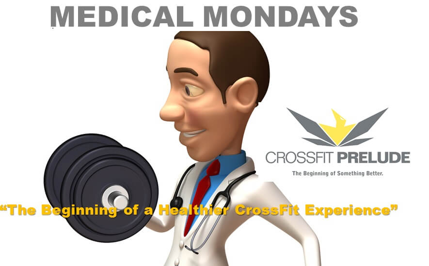 Vitamins 101:  The Often Missing Component of CrossFit Supplementation Discussions
