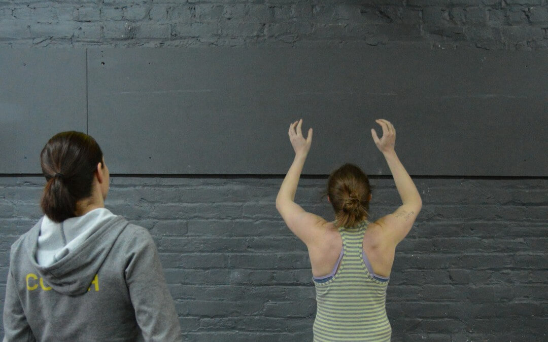 Stop Yelling At Me Coach!!!  Just Tell What I Am Supposed to Do:  Finding The Best CrossFit Gym Coaching Experience Part 1