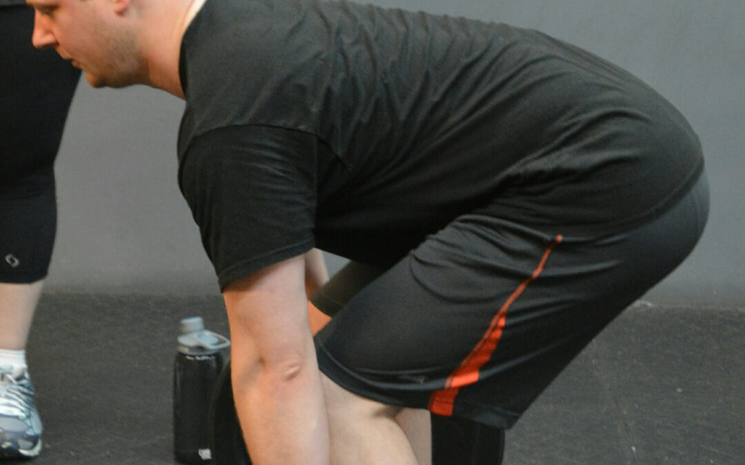 Master Movement