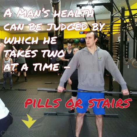 Strength Training to Lose Weight